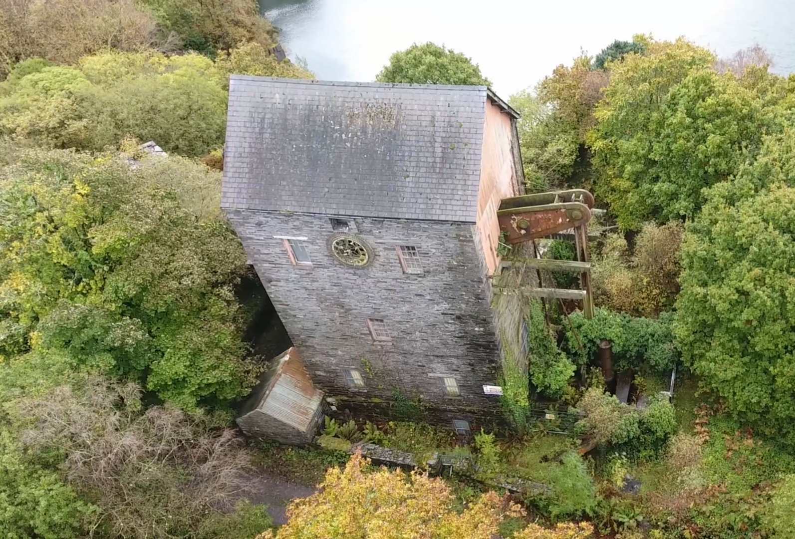 Dorothea beam engine 2025